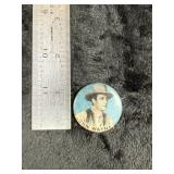 John Wayne Pin