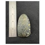 Celt Indian Artifact Arrowhead