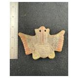 Pre-Columbian Figurine