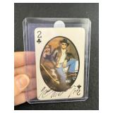 Hank Williams Jr. Hand Signed Authentic Autograph