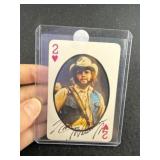 Hank Williams Jr. Hand Signed Authentic Autograph