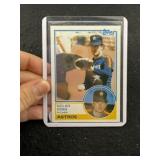 1983 Topps Nolan Ryan Baseball Card