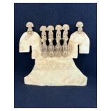 Tumbaga Tairona Gold Figurine UNKNOWN MATERIAL
