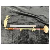 Trade Axe Indian Artifact Arrowhead
