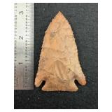 Lost Lake Indian Artifact Arrowhead
