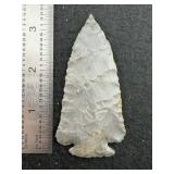 Pine Tree Indian Artifact Arrowhead