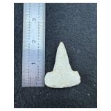 Drill Indian Artifact Arrowhead
