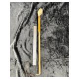 Trade Axe Indian Artifact Arrowhead