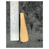 Pipe Indian Artifact Arrowhead