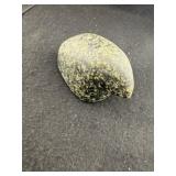 Birdstone Indian Artifact Arrowhead