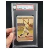 1932 Sanella Margarine Babe Ruth Baseball Card Typ