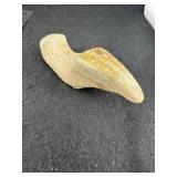 Birdstone Indian Artifact Arrowhead
