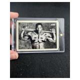 1990 Score Bo Jackson Baseball Card