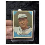 Grover Cleveland Alexander Baseball Card