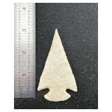 Snyders Indian Artifact Arrowhead