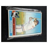 Group of 1976 Topps Baseball Cards
