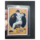 1990 Upper Deck Nolan Ryan Baseball Card