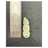 Pendant Indian Artifact Arrowhead