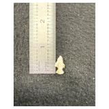 Arrow Point Indian Artifact Arrowhead