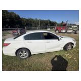2008 Honda Accord sale ends Sept.10th at 7:00