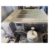 Stoelting Soft Serve Machine