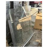 Large Piece of Glass