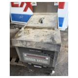 Henny Penny Fryer