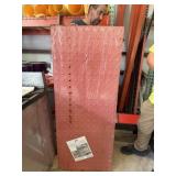 ADA Warning Pad