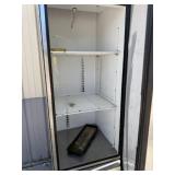 Stainless True Refridgerator
