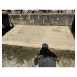 Concrete Board