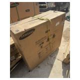 Samsung A/C Unit