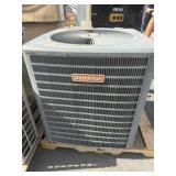 A/C Unit and Parts