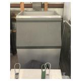 Ice Bin
