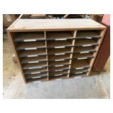Paper Organizer