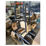 Lot of Chairs
