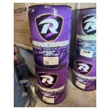 Lot of 2 HR93 Renegade Racing Fuel