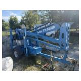 Manlift Genie TZ-34/20