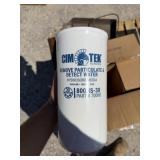 10, 30 Micron Filters