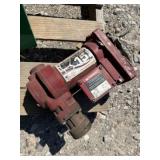 15 GPM Filrite Pump