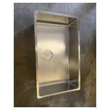 Stainless Sink