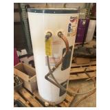 Hot Water Heater