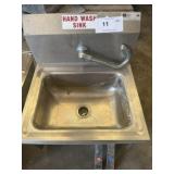 Stainless Sink