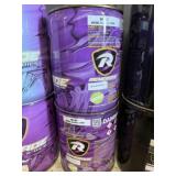 Lot of 2 HR102 Renegade Racing Fuel