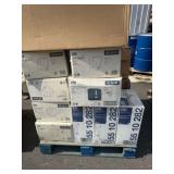Pallet of misc.
