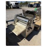 Pizza Dough Roller