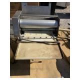 Somerset Pizza Dough Roller