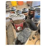 Coffee & Tea Urns
