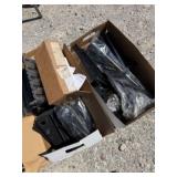 Box of Tobacco Pushers