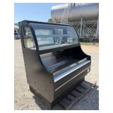 Refrigerated Display Case