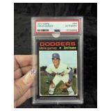 1971 Topps Steve Garvey Baseball Card